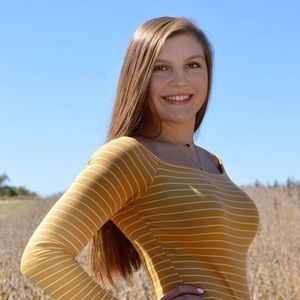 Meet your Posher, Alexis